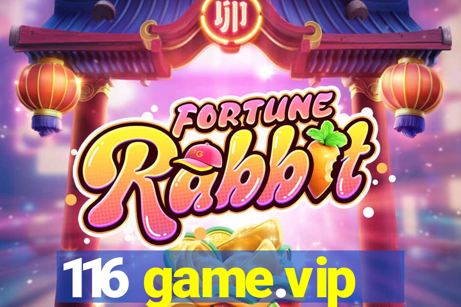 116 game.vip